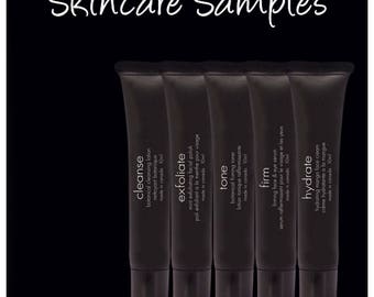 Botanical • Skincare Samplers • Normal-Dry Skin • Dry Skin • Combination Skin • Oily Skin • Choose your Skin Type
