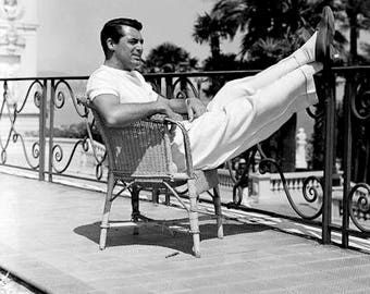 CARY GRANT PHOTO #22