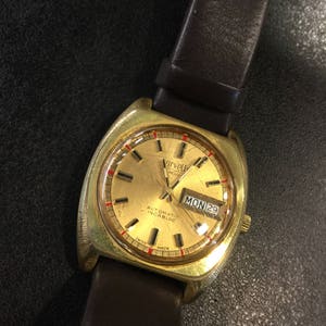 corvette incabloc watch