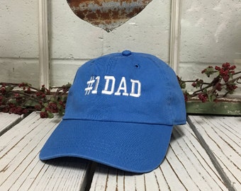 Father and Son Hats Legend and Legacy Hats Fathers Day Gift