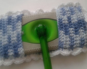Reusable Cotton Swiffer Mop/Broom Cover