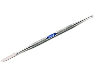 Stainless Steel Sculpting Wax Carving Tool For Clay, Wax, Dental & More-Style #2 WA 352-131