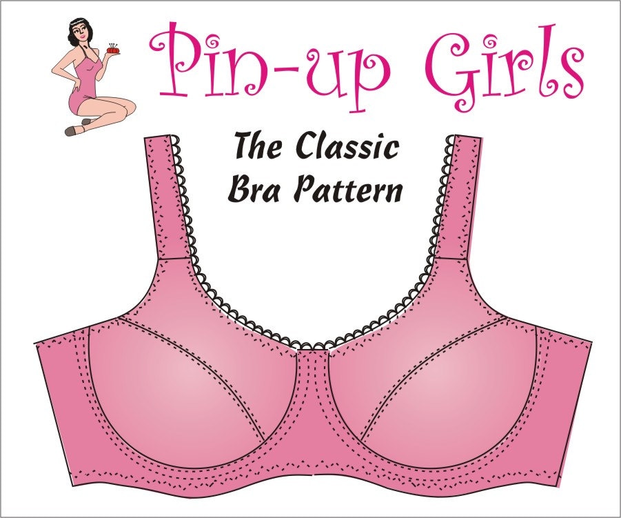 pinupgirls patterns