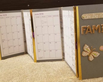 household organizer
