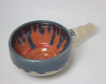 Ceramic Soup Tureen Bowl dinnerware