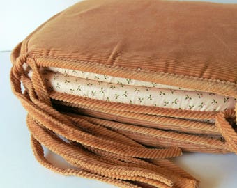 Chair cushions | Etsy