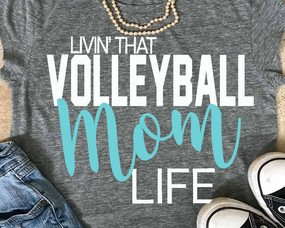 Free Free Volleyball Mom Svg 942 SVG PNG EPS DXF File