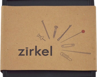 Zirkel Magnetic Pin Holder