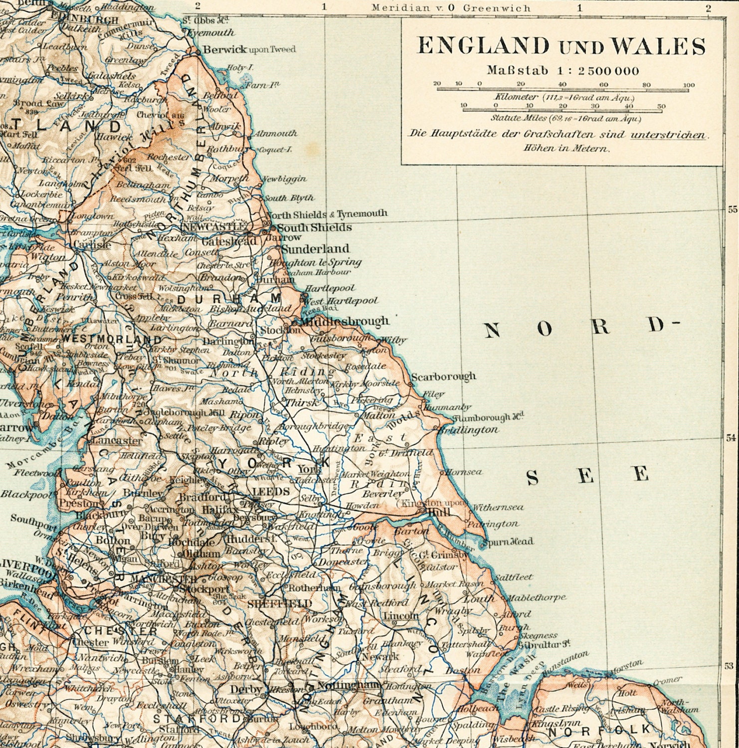 England Historical Map Wales Historical Map Great Britain