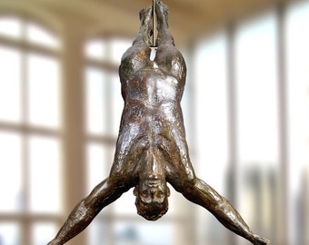 Hanging ceiling sculptures Modern ceiling sculpture Ceiling hung art Ceiling hung sculpture Ceiling sculpture design Wall sculpture for