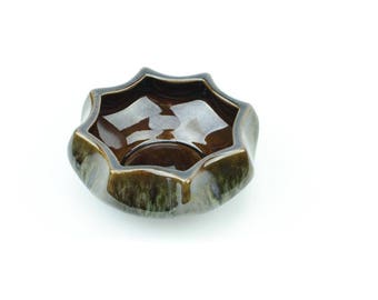 Pottery 921 Candy Dish, Condiment dish, Candy Server