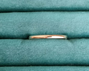 Baby Bracelet Gold Filled