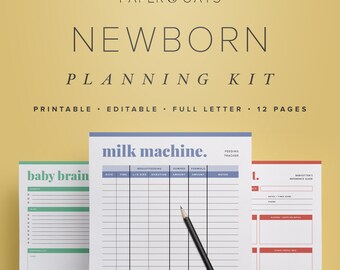baby document organizer