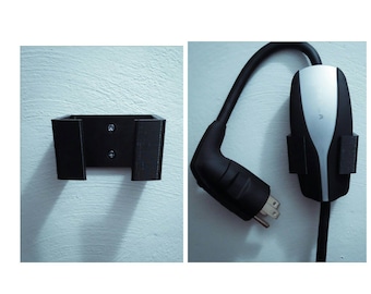 UMC home charger Docking holster for Tesla model X,S and 3,Fits Gen 1&2, Free Shipping,mounting screws included.