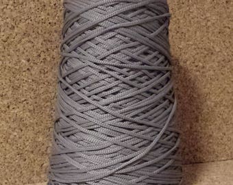 Thai Lanyard 5.0 Iron Grey