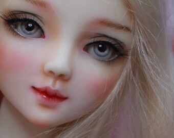 DollEssence resin BJD Adrya by Tatiana Tofaneto LAYAWAY- first payment