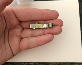 Pince à cravate - pinces à cravates pour hommes - pinces à cravate - pince à cravate or - pince à cravate mariage - Tie Bar - cravate Slide - pince à cravate marié - cadeau pour lui