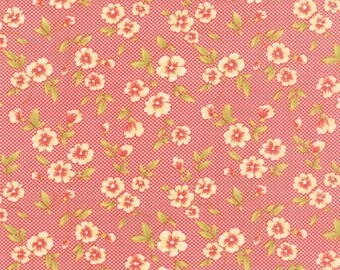 Farmhouse cotton fabric by Fig Tree for Moda fabric 20255 11