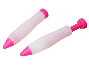 free UK postage Baking Tools Piping Pen Cake Decorating Silicone Pen