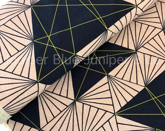 Tayutou- Lightweight Canvas, Echino for Kokka Fabrics
