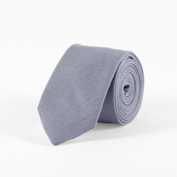 Lilac grey tie dusty blue tie lilac grey blue bow tie Lilac