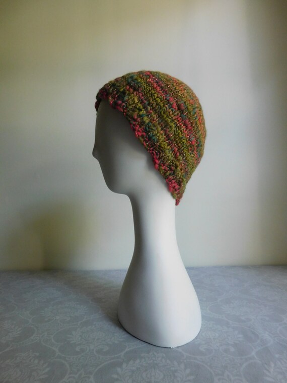 Rosslyn Hat