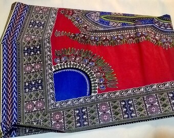 African clothing, 6 Yards Ankara fabric,Kitenge, Dashiki fabric, African Fabric, Holland fabric, African prints, Dashiki Fabrics
