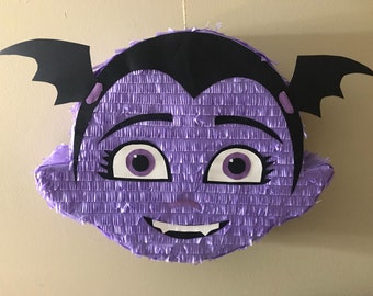 Vampirina Pinata
