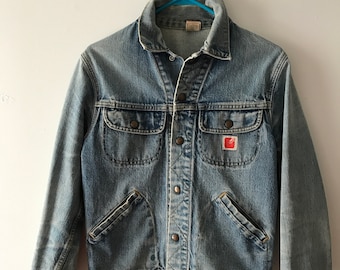 70’s GwG Classic Jean Jacket