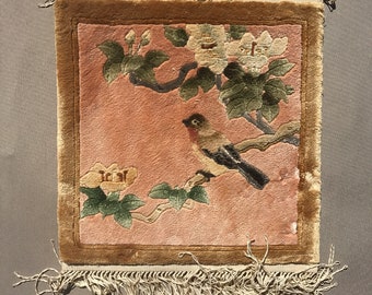 Vintage Tapestry