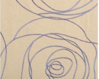 5397-563 margeaux lapis by Duralee