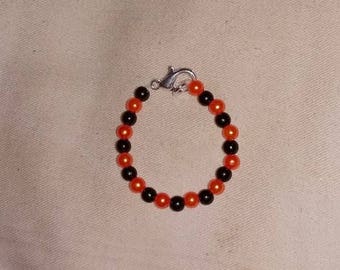 Pearl Necklace Halloween