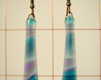 Raindrops Earrings from Other Worlds