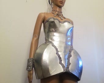 Costume Couture DoArt,Futuristic costume,Atelier Costume, Visionnaire Costume,Costume,Milliner,entertainment Supply, Italian Costume Couture