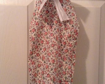 Plastic Grocery Bag Holder