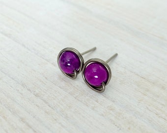 earrings nickel