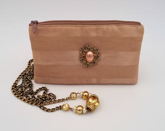 Kosmetiktasce with Zipper pouch wallet