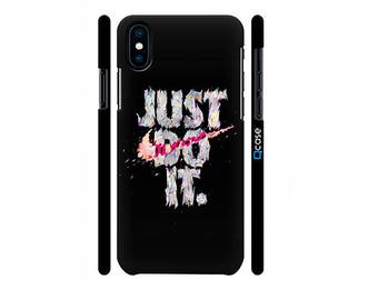 custodia nike iphone x custodia nike iphone x