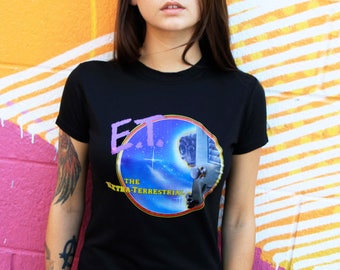 et movie shirt