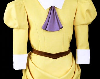 Jane Porter Parks Costume