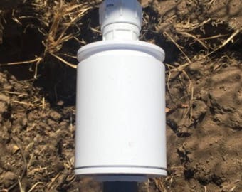 KfPlasmaEnergy Water Device