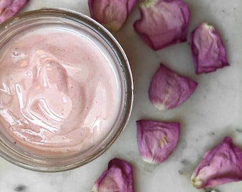 Island Paradise All Natural Body Lotion