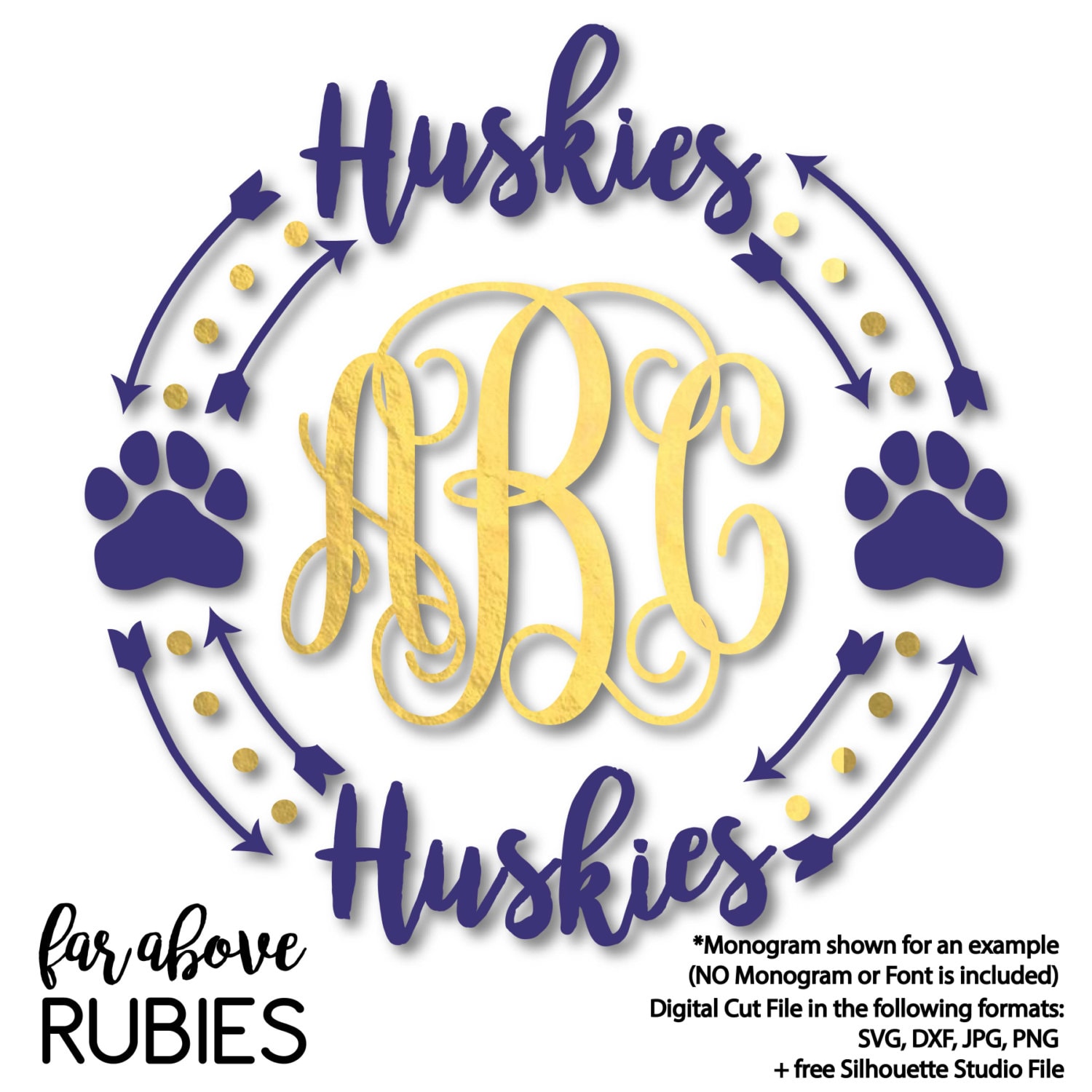 Free Free Paw Print Wreath Svg 2 SVG PNG EPS DXF File