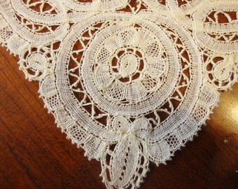 Spectacular Wedding Hankie