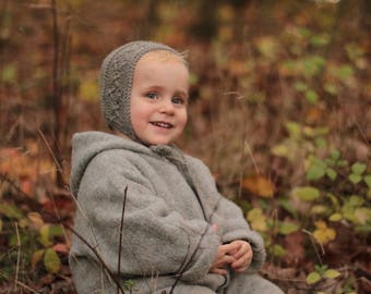 Toddlerbonnet Alma size 18 months