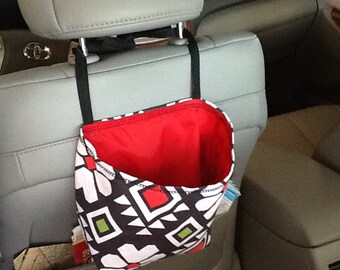 Car Trash Bag