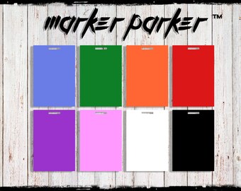 Xray Marker parker