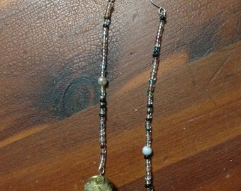 Extra Long Boho Dangles