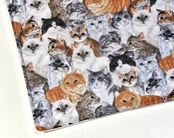 Waterproof Feeding Mat, Cat Crate Pad Pet Gift, Kitten Pad Pet Supplies