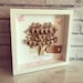 Personalised Birthday Frame • Birthday Gift